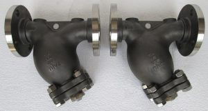 Y Type Strainer